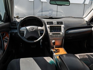 Седан Toyota Camry 2010 года, 1120000 рублей, Краснодар