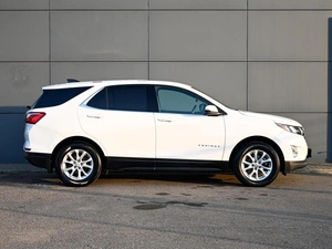 Внедорожник Chevrolet Equinox 2018 года, 1720000 рублей, Краснодар
