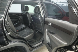 Внедорожник Kia Sorento 2010 года, 1245000 рублей, Курск