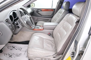 Седан Lexus GS 2001 года, 849000 рублей, Красноярск