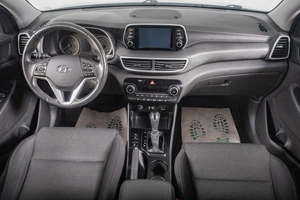 Внедорожник Hyundai Tucson 2019 года, 2499000 рублей, Томск