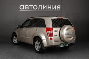 Внедорожник Suzuki Grand Vitara 2008 года, 920000 рублей, Красноярск