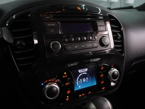 Внедорожник Nissan Juke 2011 года, 839000 рублей, Воронеж