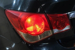 Седан Chevrolet Cruze 2010 года, 699000 рублей, Новокузнецк