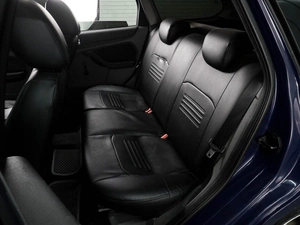 Универсал Ford Focus 2008 года, 499000 рублей, Воронеж