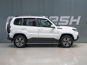 Внедорожник ВАЗ (LADA) Niva Travel 2025 года, 1499000 рублей, Петрозаводск