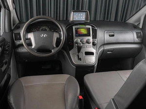 Минивэн Hyundai Grand Starex 2011 года, 1729000 рублей, Тюмень