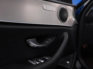 Седан Mercedes-benz E-класс 2016 года, 2238196 рублей, Москва
