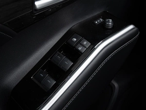 Внедорожник Toyota Highlander 2025 года, 5820000 рублей, Краснодар