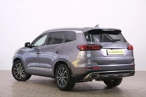 Внедорожник Chery Tiggo 8 Pro 2022 года, 2139000 рублей, Омск