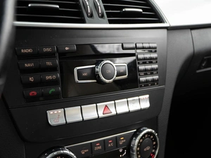 Купе Mercedes-benz C-класс 2011 года, 1347077 рублей, Москва