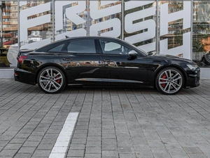 Седан Audi S6 2020 года, 7297000 рублей, Ставрополь