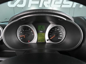 Лифтбек ВАЗ (LADA) Granta 2015 года, 649000 рублей, Аксай