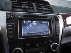 Седан Toyota Camry 2014 года, 1600000 рублей, Ростов-на-Дону