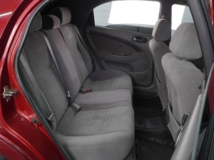 Хетчбэк Chevrolet Lacetti 2008 года, 449000 рублей, Воронеж