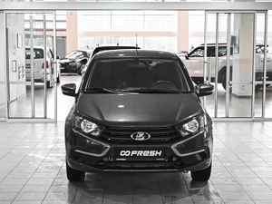 Седан ВАЗ (LADA) Granta 2024 года, 929000 рублей, Ставрополь