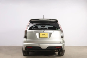 Минивэн Honda Stream 2011 года, 1289000 рублей, Новосибирск