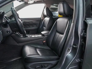 Седан Infiniti Q50 2016 года, 2149000 рублей, Сургут
