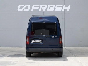 Минивэн Ford Tourneo Connect 2010 года, 695000 рублей, Краснодар