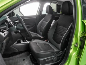 Седан ВАЗ (LADA) Vesta 2016 года, 669000 рублей, Воронеж