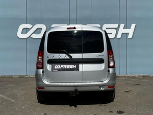 Универсал ВАЗ (LADA) Largus 2024 года, 1234000 рублей, Ижевск