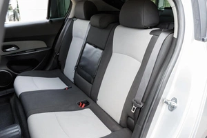Хетчбэк Chevrolet Cruze 2013 года, 739000 рублей, Ульяновск