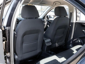 Лифтбек Volkswagen Polo 2021 года, 1890000 рублей, Краснодар