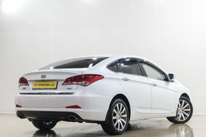 Седан Hyundai i40 2016 года, 1449000 рублей, Новокузнецк