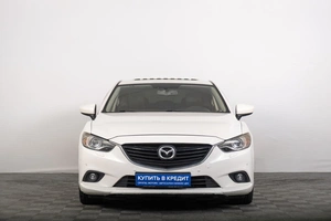 Седан Mazda 6 2013 года, 1439000 рублей, Томск