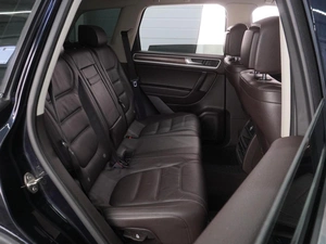 Внедорожник Volkswagen Touareg 2018 года, 3499000 рублей, Воронеж