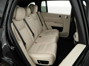 Внедорожник Li Auto L7 2023 года, 5398055 рублей, Москва