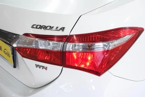 Седан Toyota Corolla 2013 года, 1099000 рублей, Новокузнецк