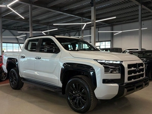 Пикап Mitsubishi L200 2025 года, 5499000 рублей, Павловская Слобода