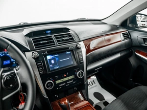 Седан Toyota Camry 2013 года, 1475000 рублей, Красноярск