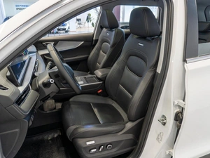Внедорожник Chery Tiggo 7 Pro Max 2023 года, 1799000 рублей, Саратов