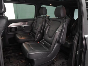 Минивэн Mercedes-benz V-класс 2019 года, 6679000 рублей, Воронеж
