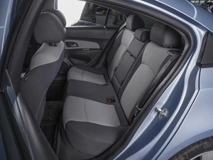 Седан Chevrolet Cruze 2010 года, 870000 рублей, Ростов-на-Дону