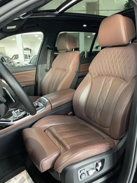Внедорожник BMW X7 2019 года, 6800000 рублей, Солонцы