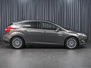 Хетчбэк Ford Focus 2012 года, 879000 рублей, Ставрополь