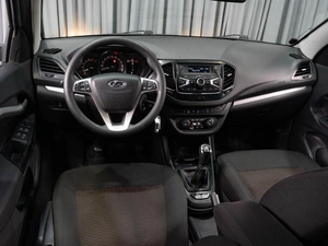 Универсал ВАЗ (LADA) Vesta 2018 года, 949000 рублей, Тюмень