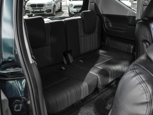 Минивэн Honda Freed 2018 года, 1770000 рублей, Краснодар