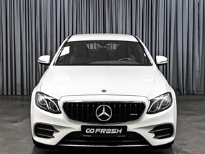 Седан Mercedes-benz E-класс 2020 года, 3999000 рублей, Ставрополь