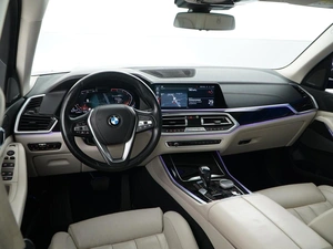 Внедорожник BMW X5 2019 года, 6999999 рублей, Москва