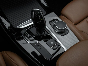 Внедорожник BMW X3 2019 года, 4490000 рублей, Большой Сочи