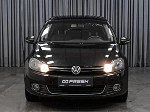 Хетчбэк Volkswagen Golf 2010 года, 549000 рублей, Ставрополь