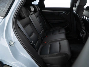 Внедорожник Geely Tugella 2023 года, 2960111 рублей, Москва