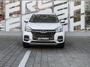 Внедорожник Chery Tiggo 4 2021 года, 1447266 рублей, Ставрополь