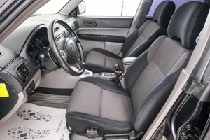 Внедорожник Subaru Forester 2007 года, 799000 рублей, Красноярск