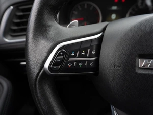 Внедорожник Haval F7 2021 года, 1799000 рублей, Саратов