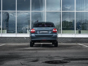 Лифтбек ВАЗ (LADA) Granta 2014 года, 399999 рублей, Нижний Новгород